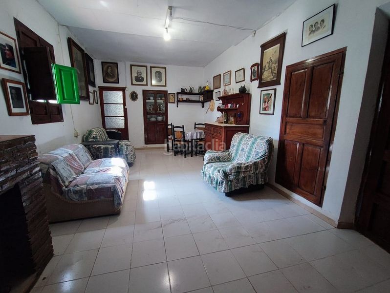 Foto 46bb088c-3f24-44d3-9efa-66c8b3dcad5a. Masia a Yecla