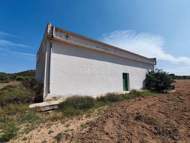 Foto d7dc829e-2812-4ab7-b611-68b9b5646713. Masia a Yecla