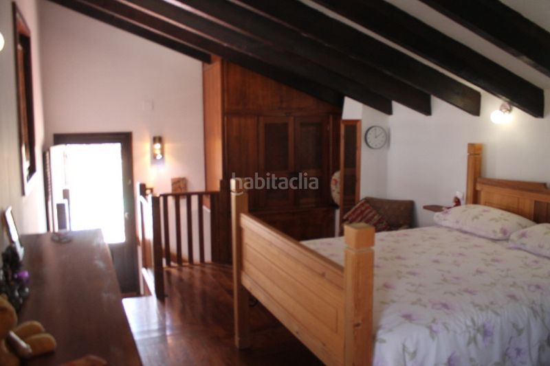 Foto 2bcceb37-2997-489c-9df6-6c3b866f09d6. Masia a Yecla