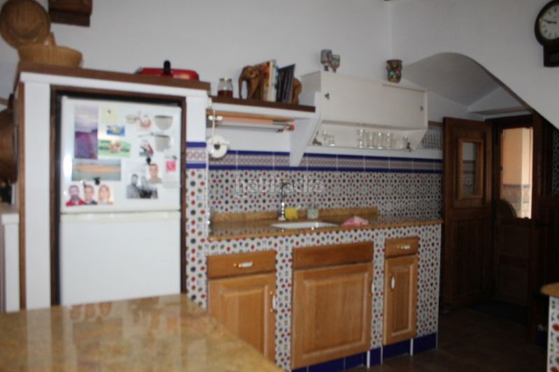 Foto 8871496f-b349-4fd8-8348-a826f27630bf. Masia a Yecla