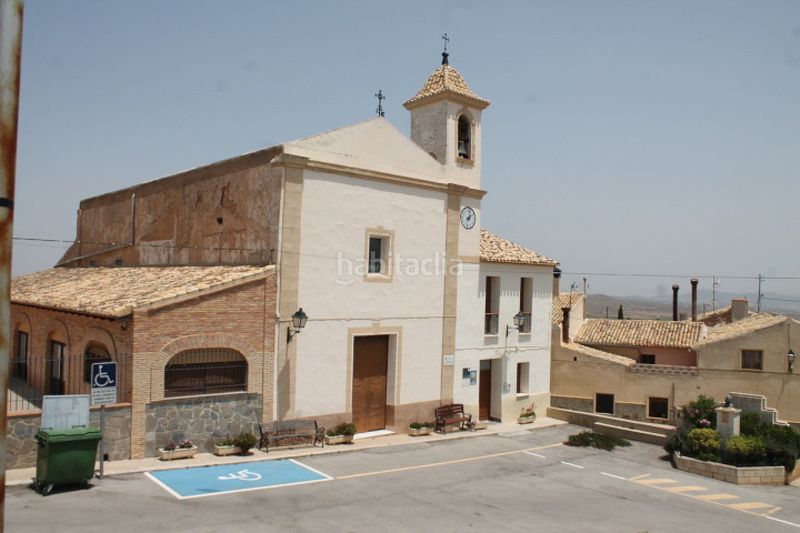 Foto 8be4594e-0afe-4fac-8cec-ed7581eaff49. Masia a Yecla