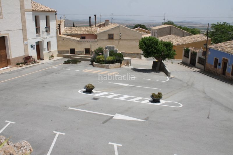 Foto 965cd485-0360-4277-b274-efab6359ede8. Masia a Yecla