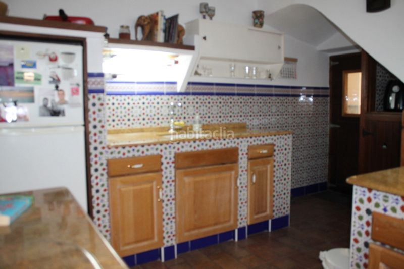 Foto fb6a4f6a-bb52-464d-849b-126fa7e29497. Masia a Yecla