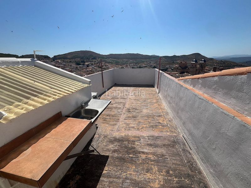 Foto ed56eaf4-f0ee-4e9e-803e-ae54224adad9. Dúplex a Elche de la Sierra