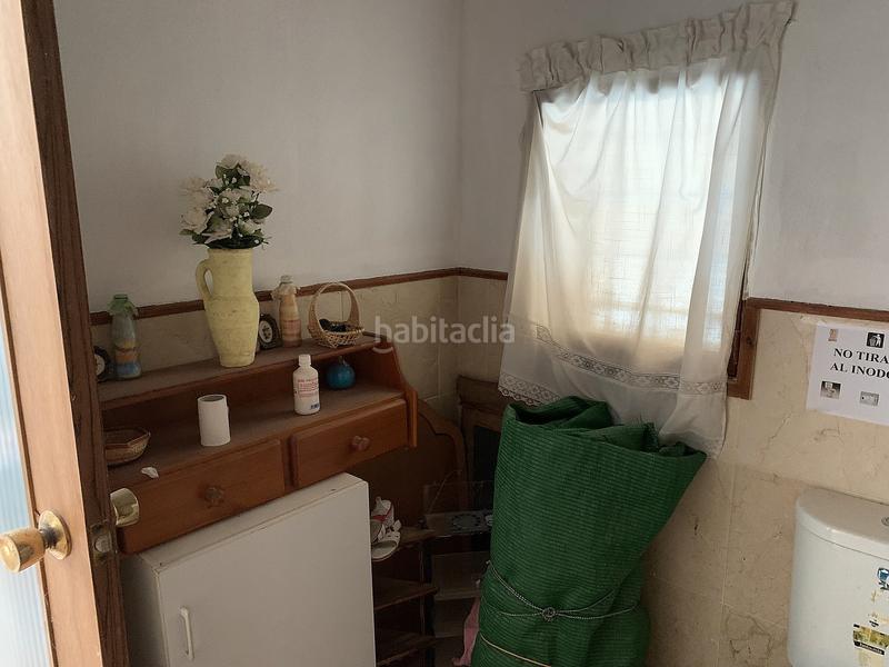 Foto 3ed25296-b6ab-4093-9a75-3f55132b2757. Casa bifamiliare con camino parcheggio in Abanilla