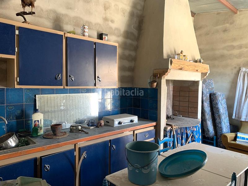 Foto 4c8136ae-4bf5-4115-8bc3-968046f71d8e. Casa bifamiliare con camino parcheggio in Abanilla