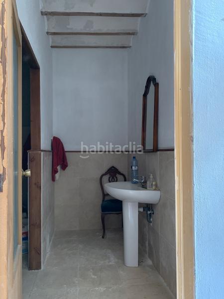 Foto 4eeee263-6668-4b48-a98d-139d4d0c560f. Casa bifamiliare con camino parcheggio in Abanilla