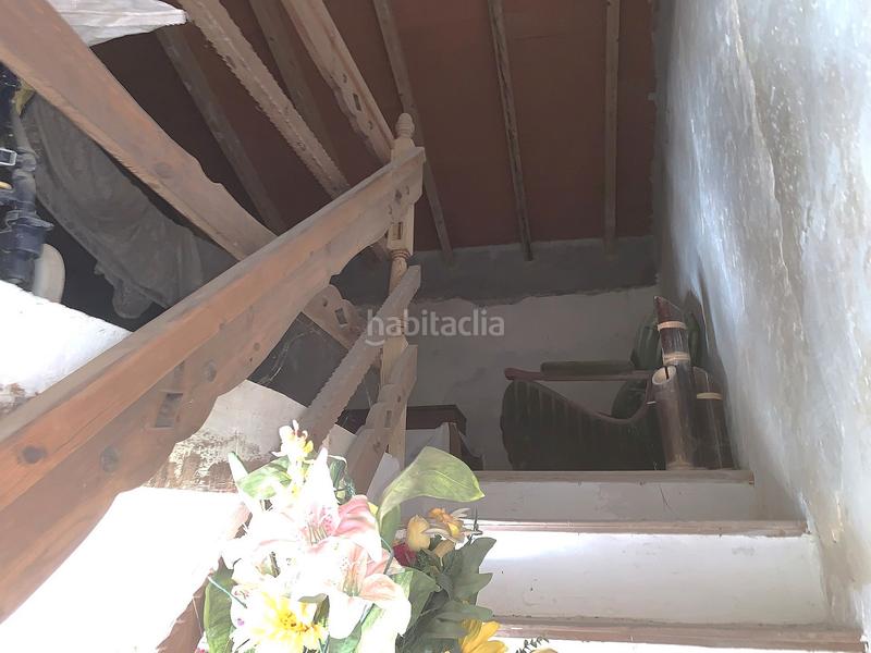 Foto 685ad18c-c437-4ae9-a887-ac58ea998997. Casa bifamiliare con camino parcheggio in Abanilla