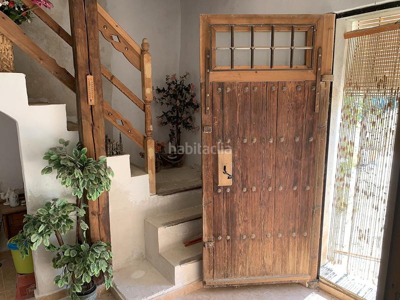 Foto b15c1914-eac4-4d3f-aa33-ba90545fde50. Casa bifamiliare con camino parcheggio in Abanilla