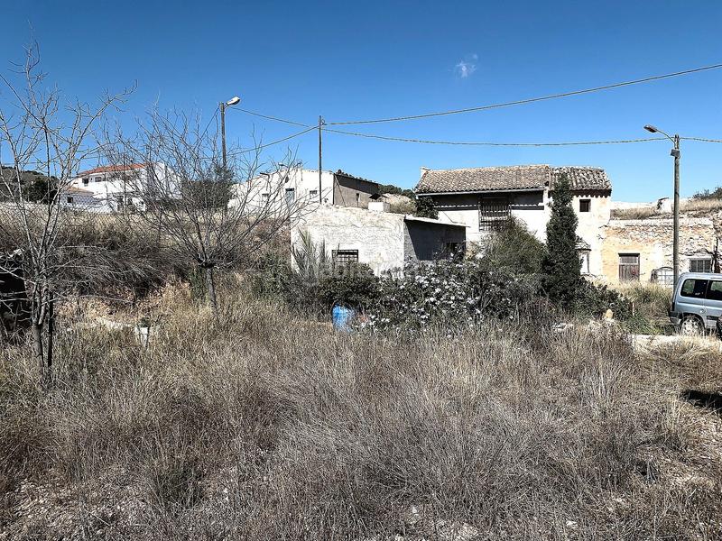 Foto c72092ca-c3c2-4a9e-acd2-ed76fe963476. Casa bifamiliare con camino parcheggio in Abanilla