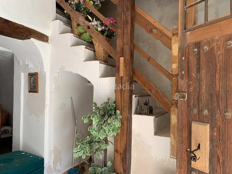 Foto c841ffac-efe0-4112-8444-e595e336adfb. Casa bifamiliare con camino parcheggio in Abanilla