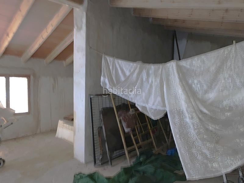 Foto dd8dff30-f91c-4dfd-bedf-a46b150ae131. Casa bifamiliare con camino parcheggio in Abanilla