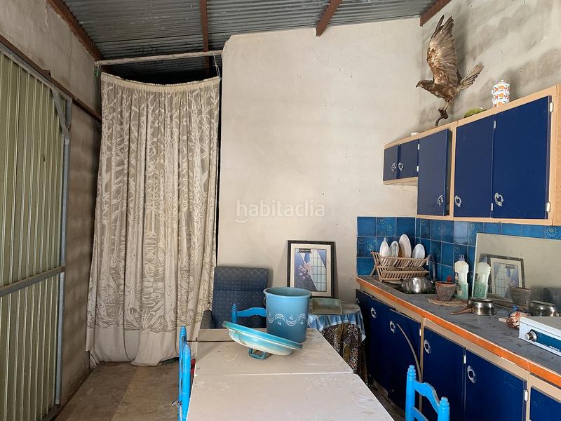 Foto f2993cc4-67cf-4ede-8bec-7986a644df24. Casa bifamiliare con camino parcheggio in Abanilla