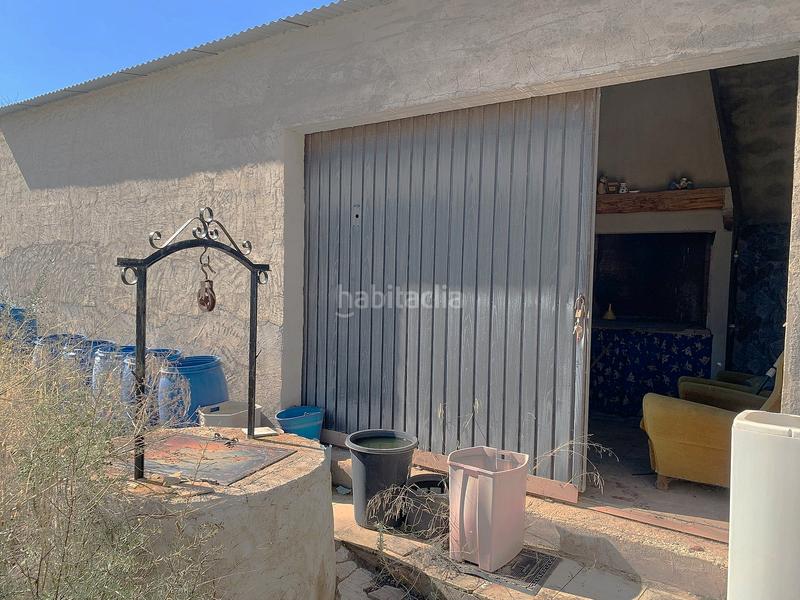 Foto fadfa2d1-ce12-4dda-a3ff-1c8060884c54. Casa bifamiliare con camino parcheggio in Abanilla