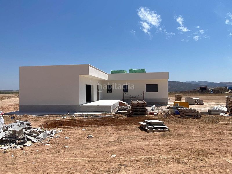 Foto 4b7d15c5-9b25-440e-bc03-f1112da9079a. Xalet a Pinoso