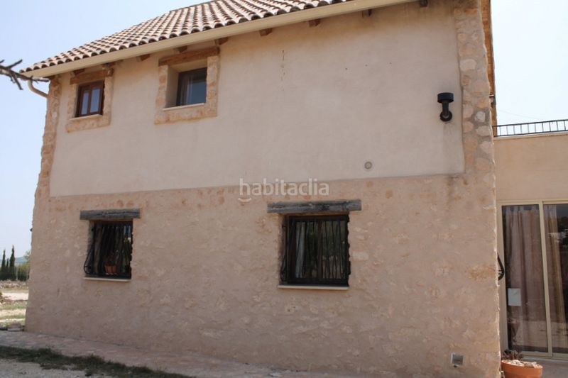 Foto 474b196a-91d4-4627-a5ff-e89ddba2275c. Mas dans Pinoso