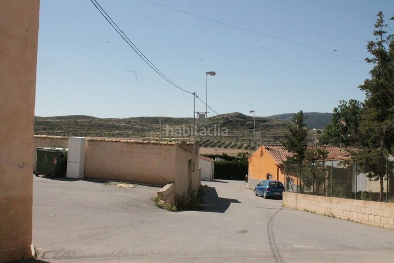 Foto e5ee88a4-525c-48cd-9a3a-909037f8d7d2. Bauernhof in Jumilla