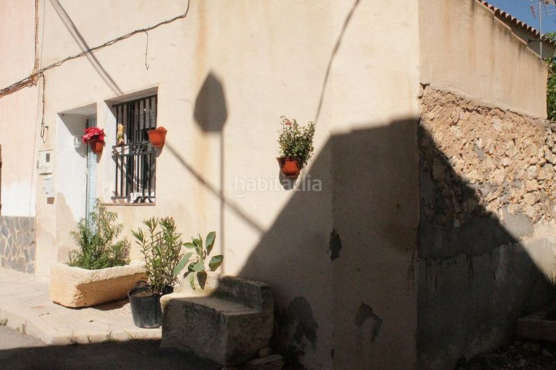 Foto f392ff79-7585-4c86-b6de-f18c658493c8. Bauernhof in Jumilla