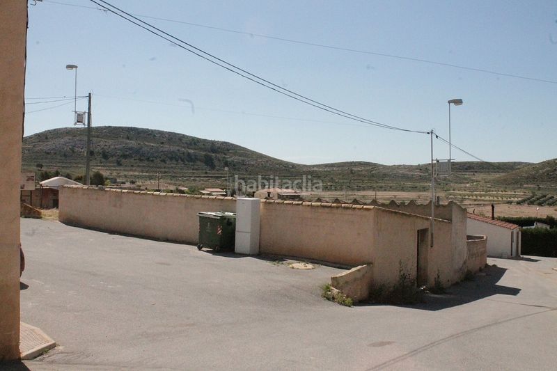 Foto 0bf43739-41fb-457f-b3d9-5fd9c17a0470. Casale in Jumilla
