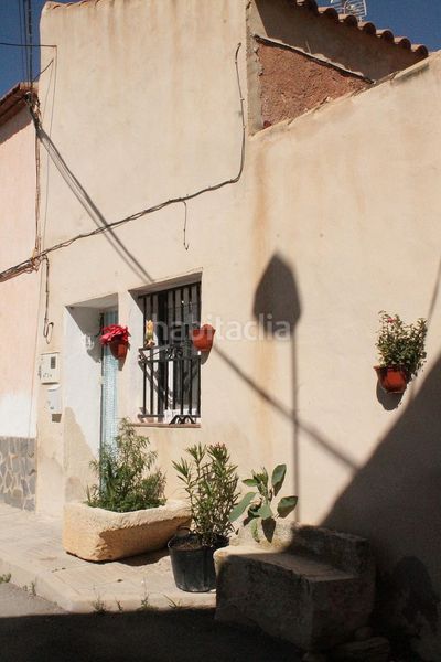 Foto c094e9de-c734-4548-a1ce-f3f3c762beae. Casale in Jumilla