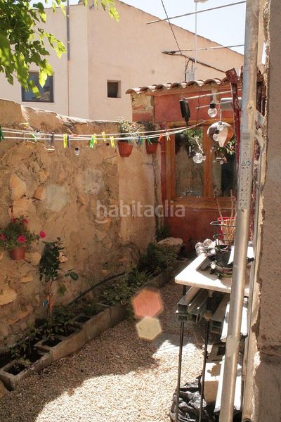 Foto d0f2a15f-e688-49a3-898e-281a736f1286. Casale in Jumilla