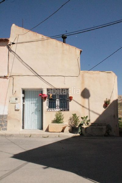 Foto d7adaeb6-bc7d-4754-b638-90c0190d60b0. Casale in Jumilla
