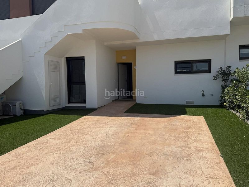 Foto 5b74cccf-98fc-4a5c-910c-af4cc964463d. Apartament a Montesinos (Los)