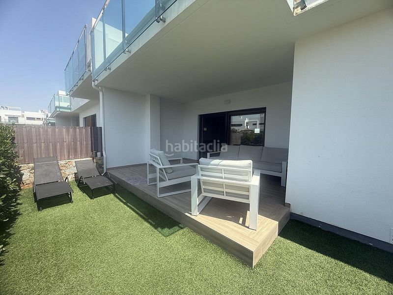Foto 6068c0c9-86d5-48ee-af9a-8a55ff31dd46. Apartament a Montesinos (Los)