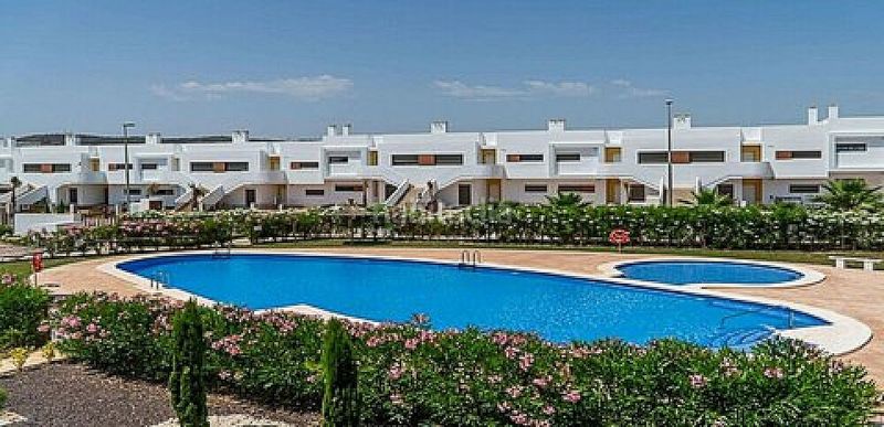 Foto 61325a8f-661f-4ee2-8641-49256b365efb. Apartament a Montesinos (Los)