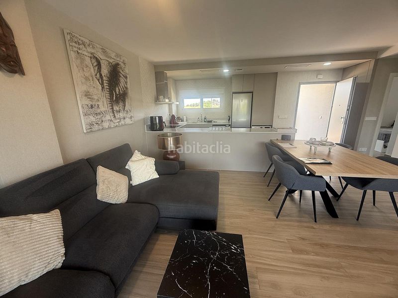 Foto 630a4dde-bbf5-46a4-885e-2aa9074ec6d6. Apartament a Montesinos (Los)