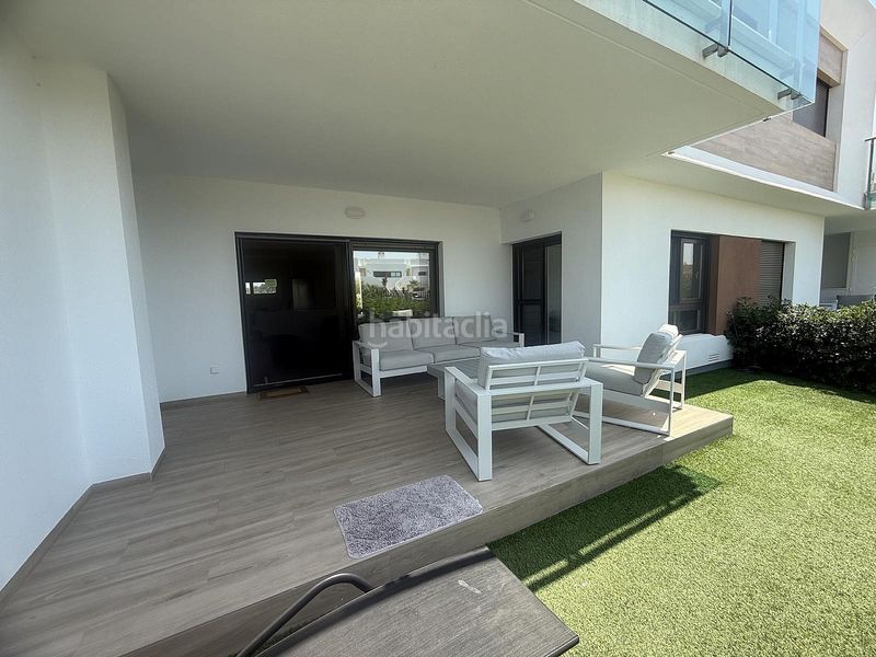 Foto 9f798bd2-76da-4976-ae9a-8c1a69a08aa8. Apartament a Montesinos (Los)