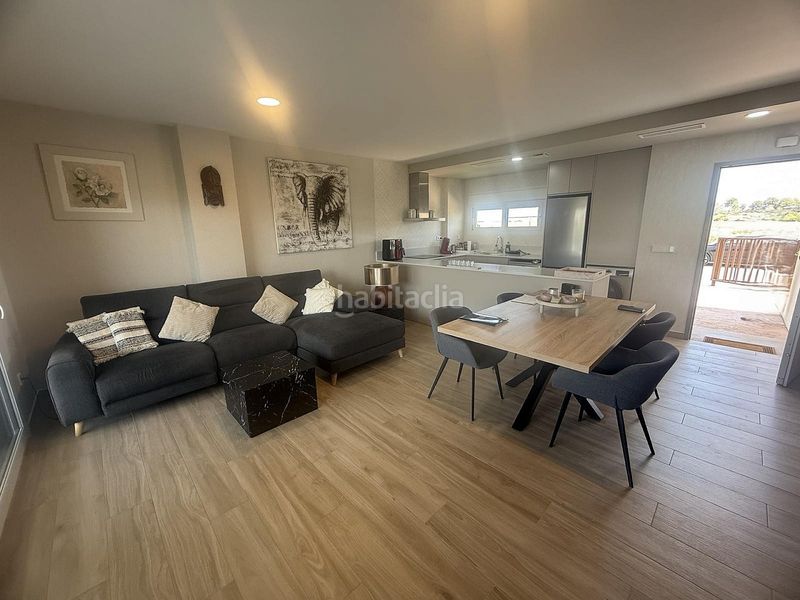 Foto be3799f9-efab-40a4-9664-f430ccdbc19e. Apartament a Montesinos (Los)