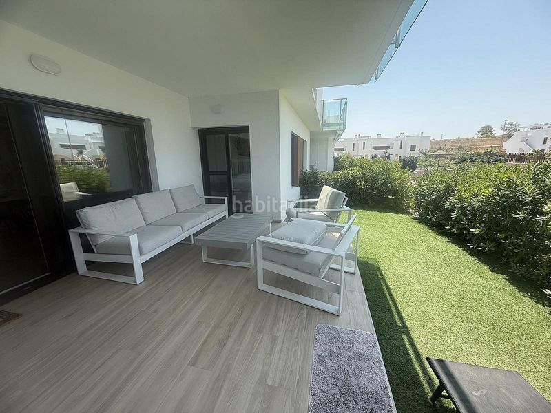 Foto ccc66e31-7315-4dec-8748-d424a11adba0. Apartament a Montesinos (Los)