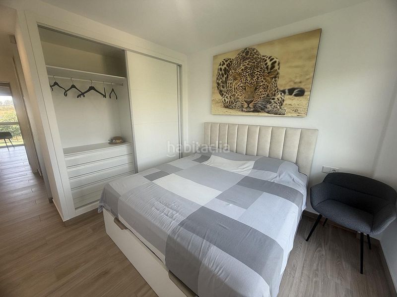 Foto cf276727-4f7c-43db-9373-c0a5af933977. Apartament a Montesinos (Los)