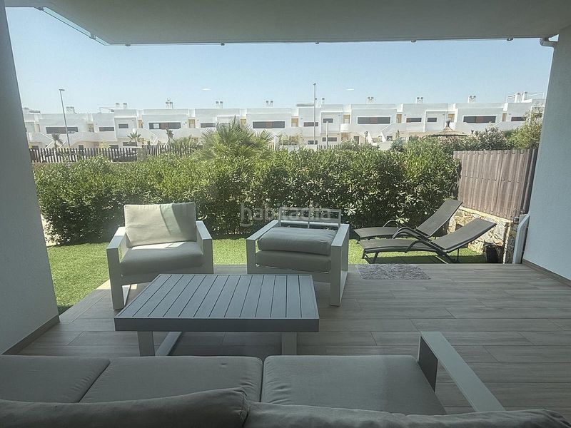 Foto db6754ee-e569-49cf-98e1-e65ce4303de9. Apartament a Montesinos (Los)
