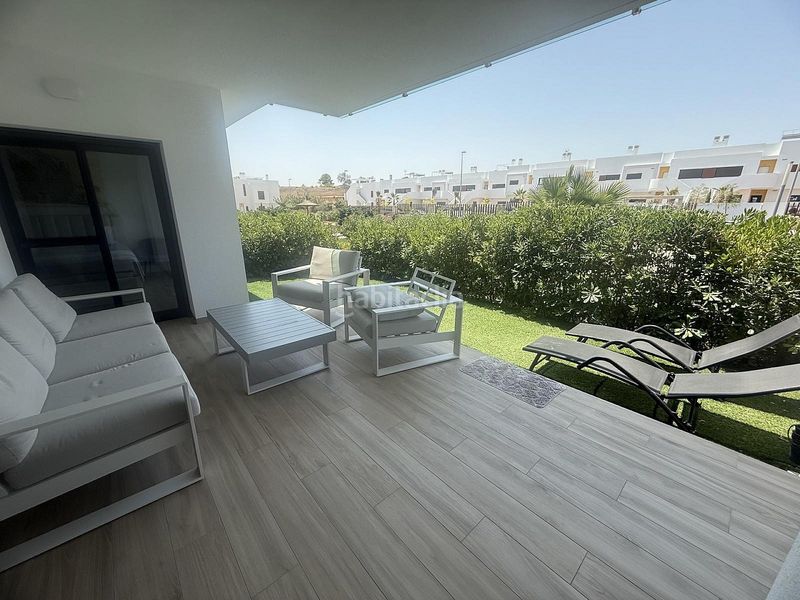 Foto f5953e6c-4191-46df-95f5-64ad52768b3e. Apartament a Montesinos (Los)