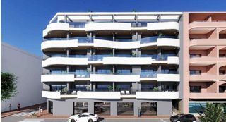 Apartment in Nueva Torrevieja
