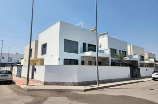 Xalet a Daya Vieja