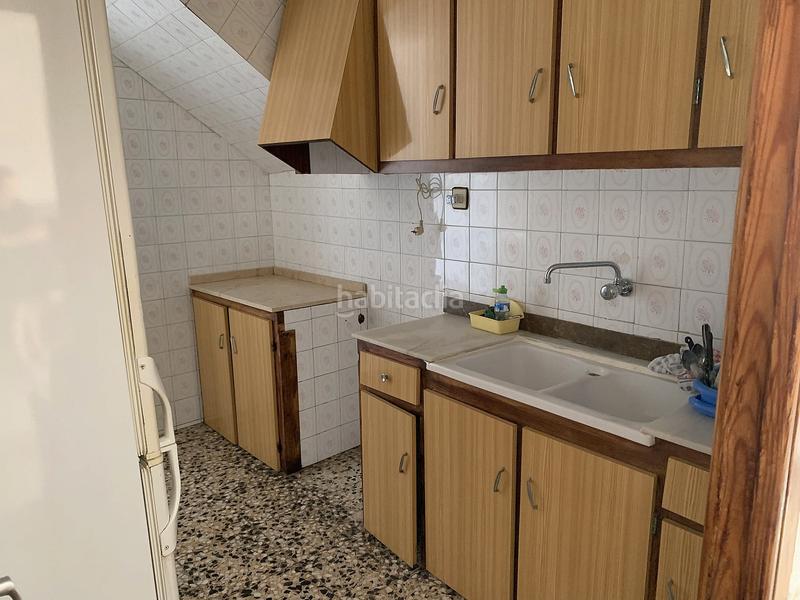 Foto 2b91e64a-0954-4bdb-a2b3-c1c947616ac4. Casa a schiera con camino parcheggio in Abanilla