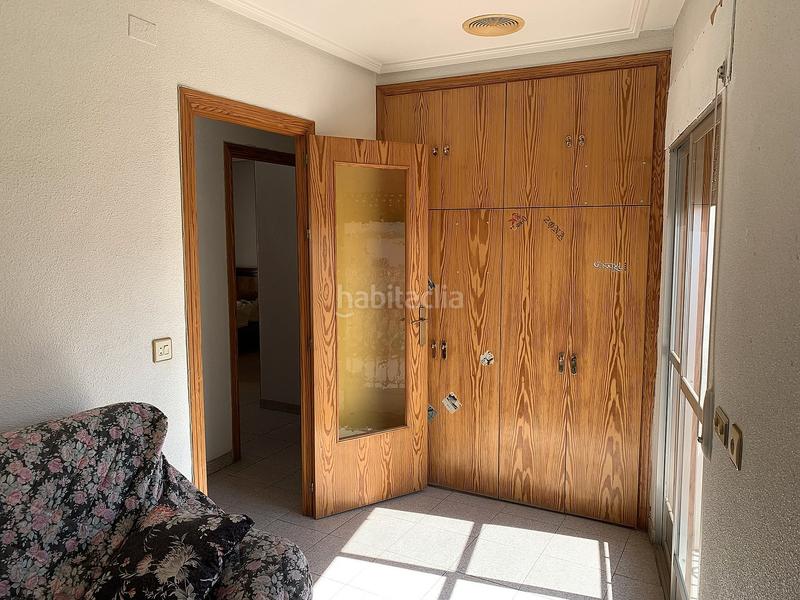 Foto 2f1acbfc-28eb-4409-8f17-2d5e348832c7. Casa a schiera con camino parcheggio in Abanilla