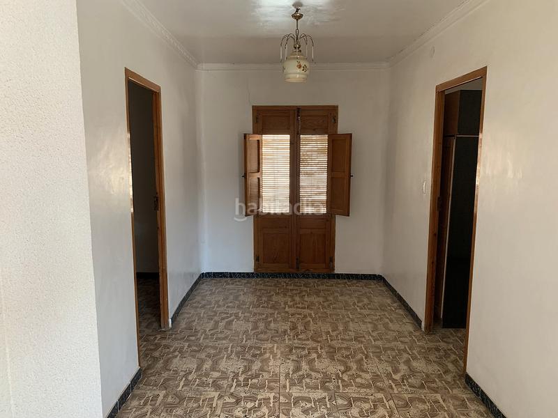 Foto 3ac2c58d-02f9-4595-8329-7cf02fc6cf6a. Casa a schiera con camino parcheggio in Abanilla