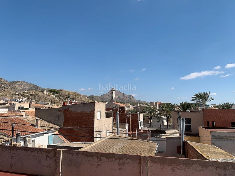 Foto 3c0a5320-97a7-465b-a52f-1645c0bdbbaa. Casa a schiera con camino parcheggio in Abanilla