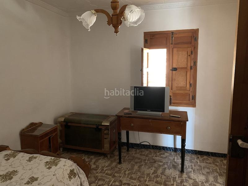 Foto 53d1ea3f-0994-45d3-98b2-7856552f07c8. Casa a schiera con camino parcheggio in Abanilla