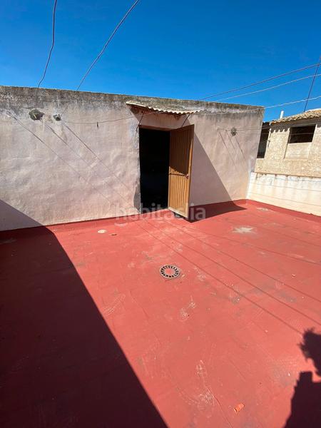 Foto 6f7c222f-9230-45ac-8a83-6fb2a7d6edff. Casa a schiera con camino parcheggio in Abanilla