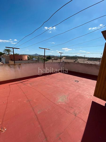 Foto 76a8db9c-e905-4000-9c8b-adb5043e0df1. Casa a schiera con camino parcheggio in Abanilla