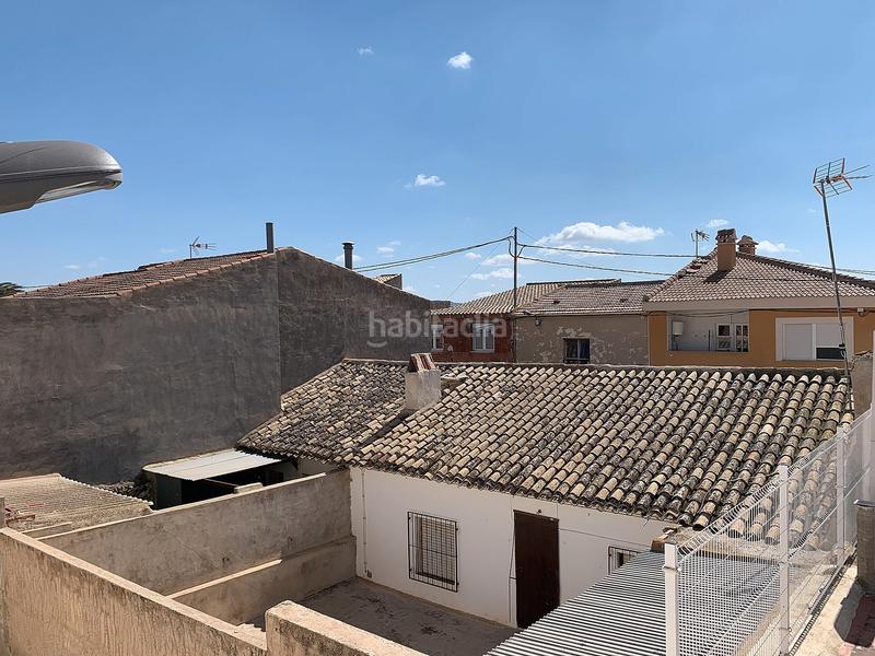 Foto 84ab9cd7-c134-49a0-beb7-6bca9d9a9038. Casa a schiera con camino parcheggio in Abanilla