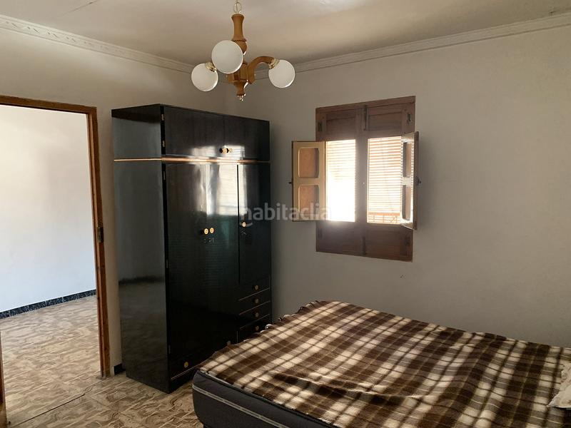 Foto a2dfe2d5-085d-41c3-a6bf-a9f45900e120. Casa a schiera con camino parcheggio in Abanilla