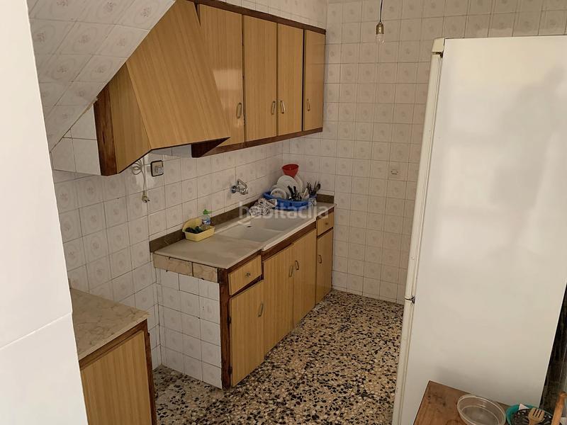 Foto ae08579c-4335-4c60-978e-0ad5f096ee99. Casa a schiera con camino parcheggio in Abanilla