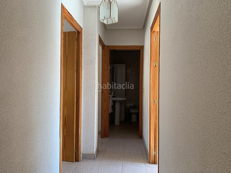 Foto b1cf4d34-16a1-4f5b-a17e-450d560a5b21. Casa a schiera con camino parcheggio in Abanilla