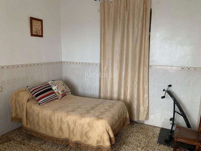 Foto b6b315e8-2e0b-403f-9b11-e9ab771a42aa. Casa a schiera con camino parcheggio in Abanilla